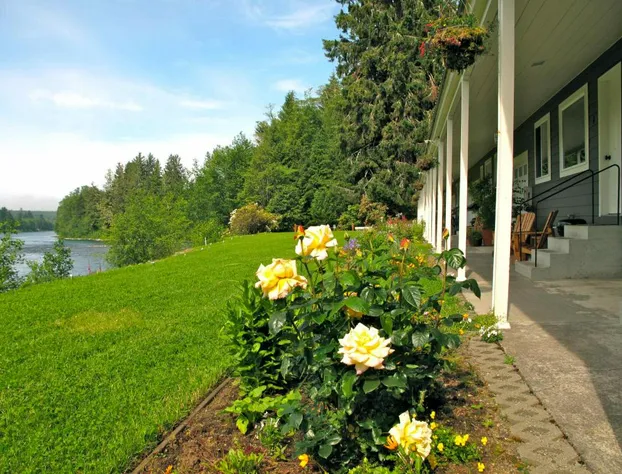 Quillayute River Resort hotel detail image 3