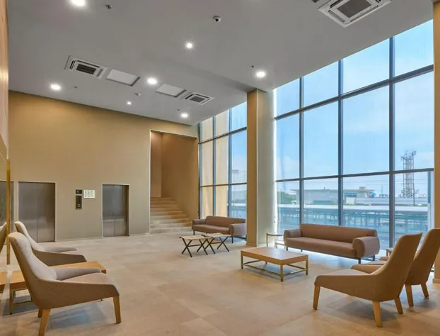 City Express Plus by Marriott Leon Centro de Convenciones hotel detail image 3