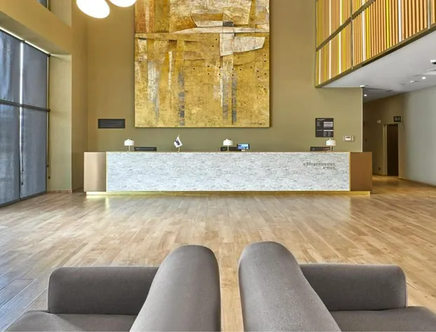 City Express Plus by Marriott Leon Centro de Convenciones hotel detail image 3