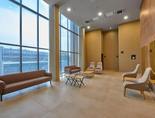 City Express Plus by Marriott Leon Centro de Convenciones hotel detail image 4