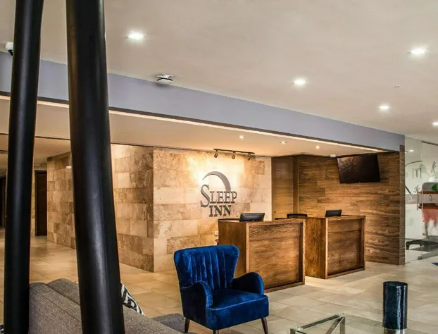 Sleep Inn Villahermosa hotel detail image 2