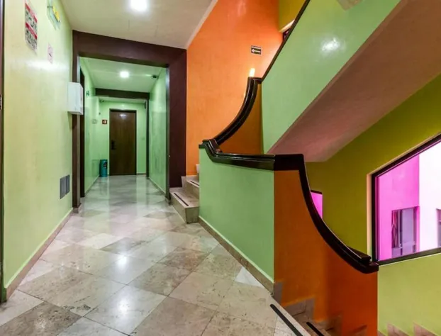 Capital O Df Inn, Ciudad de Mexico hotel detail image 2