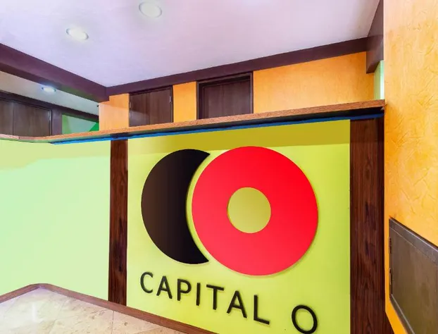 Capital O Df Inn, Ciudad de Mexico hotel detail image 3