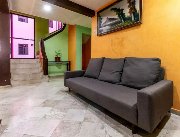 Capital O Df Inn, Ciudad de Mexico hotel detail image 4