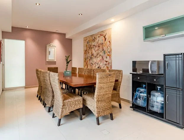 Ayenda Blazy hotel detail image 1