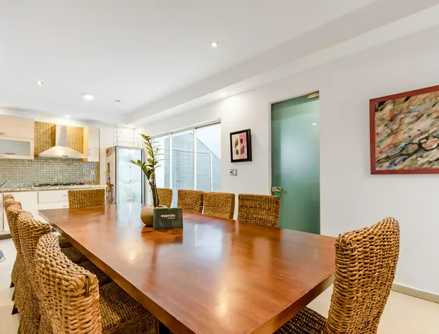 Ayenda Blazy hotel detail image 2