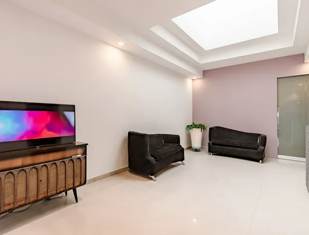 Ayenda Blazy hotel detail image 3