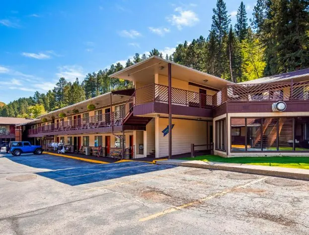 Deadwood Miners Hotel & Restaurant hotel detail image 1