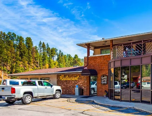 Deadwood Miners Hotel & Restaurant hotel detail image 3