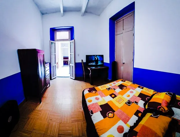 Casa Tatewari hotel detail image 3