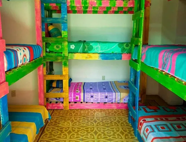 Casa Tatewari hotel detail image 4