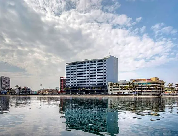 DoubleTree by Hilton Veracruz hotel detail image 2