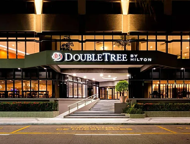 DoubleTree by Hilton Veracruz hotel detail image 3