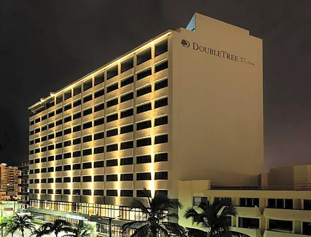 DoubleTree by Hilton Veracruz hotel detail image 1