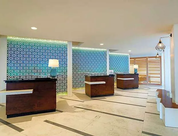 DoubleTree by Hilton Veracruz hotel detail image 4