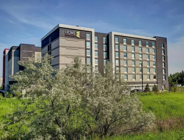 Home2 Suites by Hilton Toronto Brampton hotel detail image 2