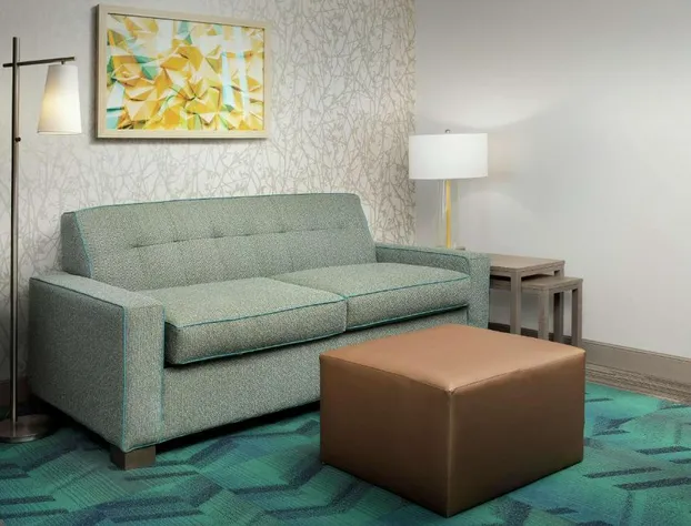 Home2 Suites by Hilton Phoenix Airport South hotel detail image 4