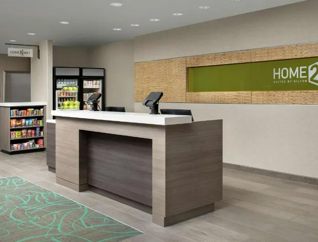 Home2 Suites by Hilton Phoenix Airport South hotel detail image 2