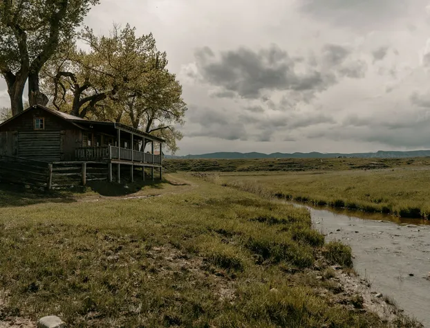 TA Ranch hotel detail image 4