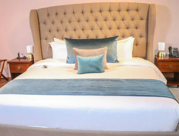 Gamma Morelia Vista Bella hotel detail image 2