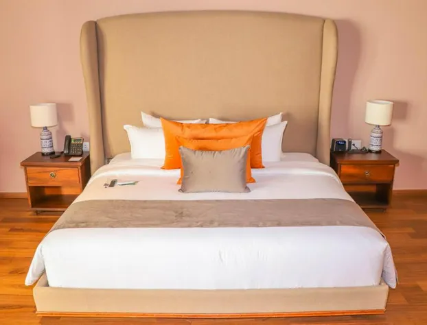 Gamma Morelia Vista Bella hotel detail image 3