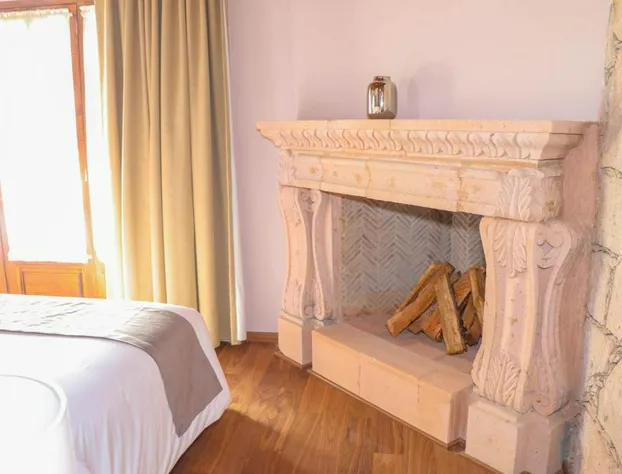 Gamma Morelia Vista Bella hotel detail image 4