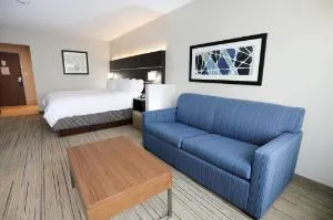 Holiday Inn Express & Suites Forney by IHG hotel detail image 1