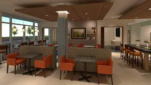 Holiday Inn Express & Suites Forney by IHG hotel detail image 2