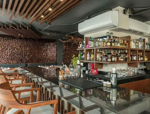 Serenity Hotel Boutique by Alsol hotel detail image 1