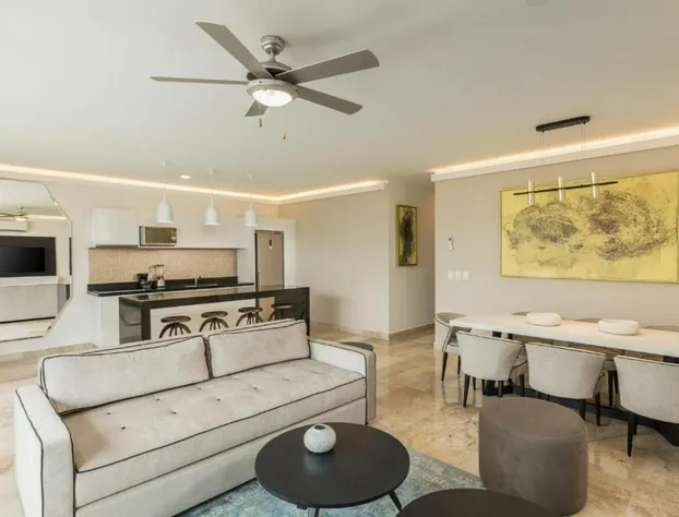 Serenity Hotel Boutique by Alsol hotel detail image 4