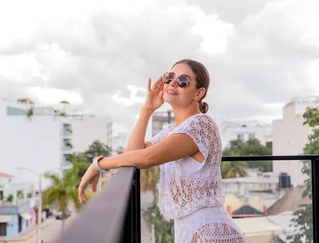 Serenity Hotel Boutique by Alsol hotel detail image 2