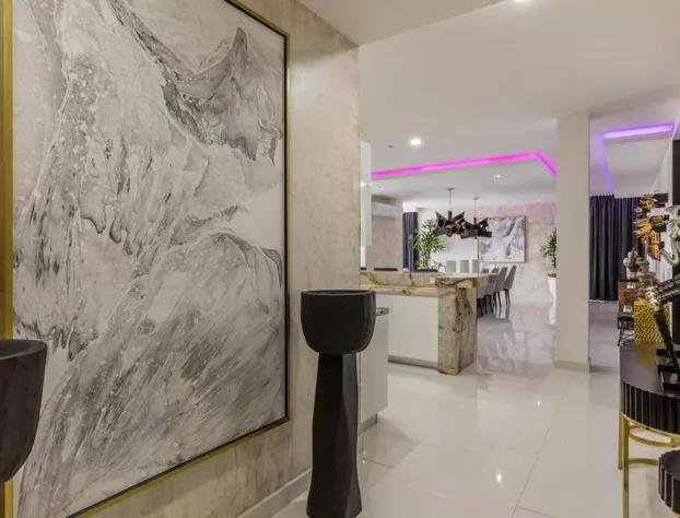 Serenity Hotel Boutique by Alsol hotel detail image 3