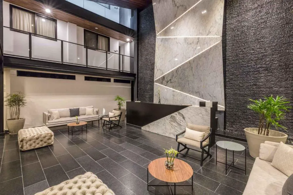 Serenity Hotel Boutique by Alsol hotel hero