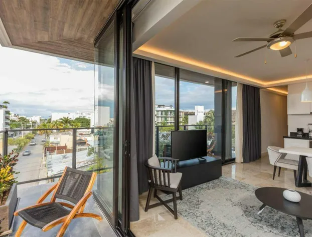 Serenity Hotel Boutique by Alsol hotel detail image 2