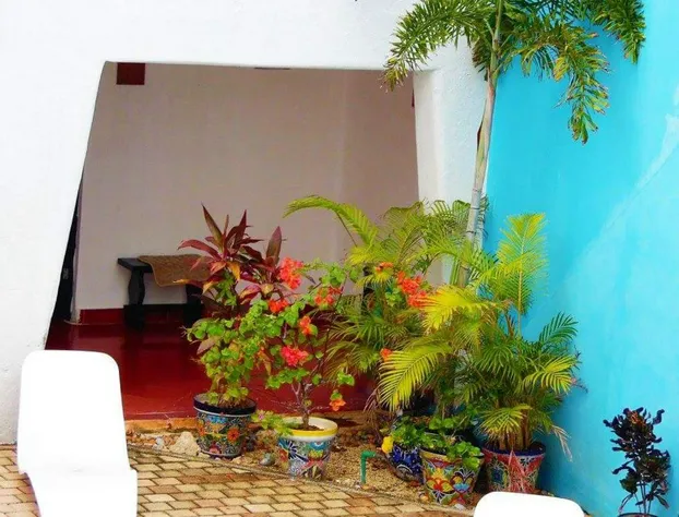 Hotel Berny hotel detail image 2