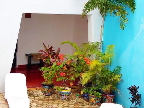 Hotel Berny hotel detail image 3