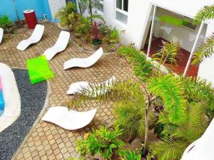 Hotel Berny hotel detail image 4