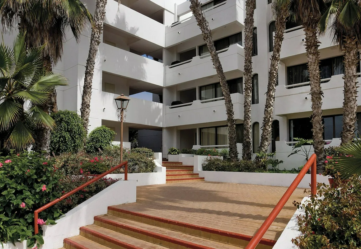 WorldMark La Paloma hotel hero