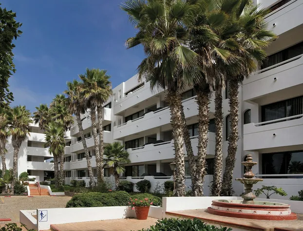 WorldMark La Paloma hotel detail image 1