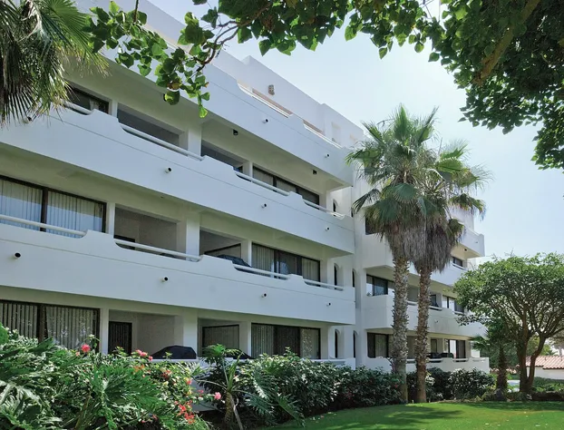 WorldMark La Paloma hotel detail image 2