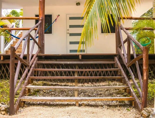 Royal Palm Bacalar Cabañas & Lagoon Club hotel detail image 4