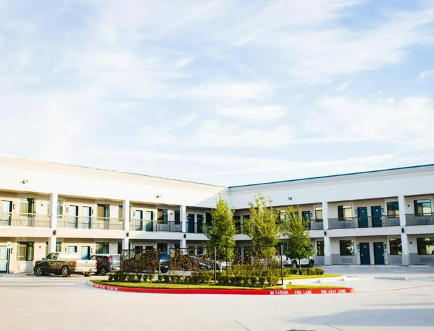 Palace Inn Blue Federal Road hotel detail image 2