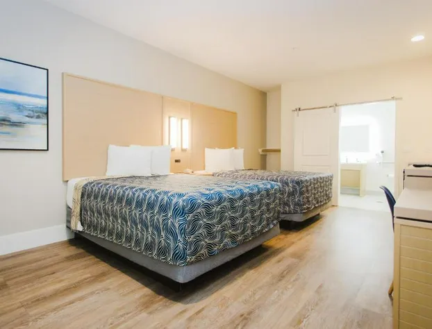 Palace Inn Blue Federal Road hotel detail image 4