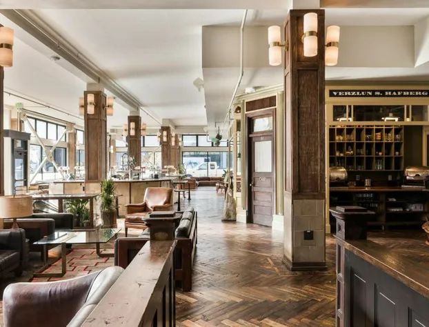 KEX Portland hotel detail image 4