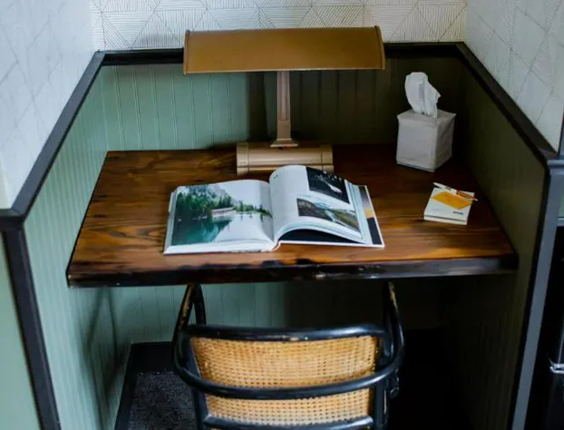 KEX Portland hotel detail image 2