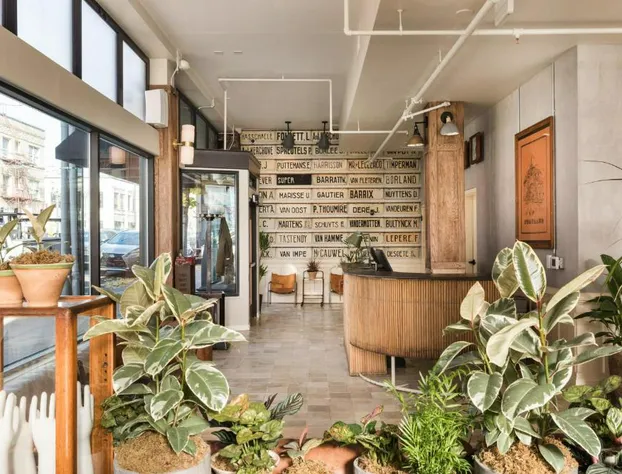 KEX Portland hotel detail image 4