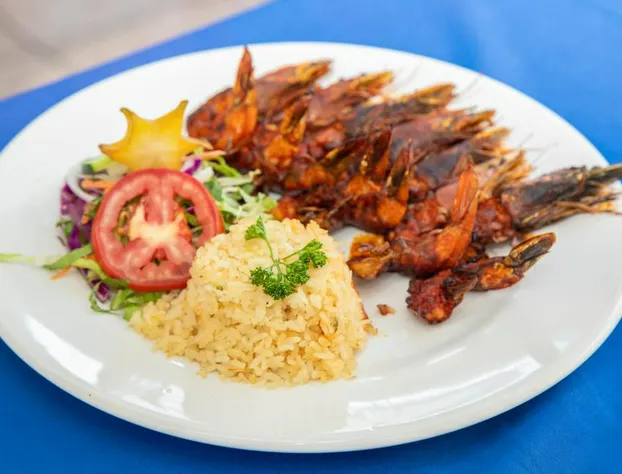 Hotel Hacienda Maria Eugenia Acapulco hotel detail image 3