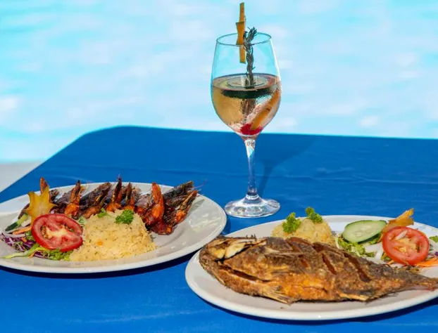 Hotel Hacienda Maria Eugenia Acapulco hotel detail image 4