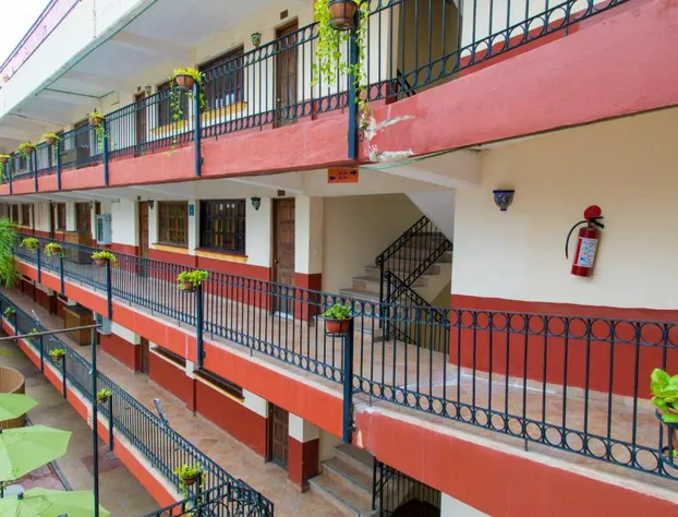 Hotel Hacienda Maria Eugenia Acapulco hotel detail image 1