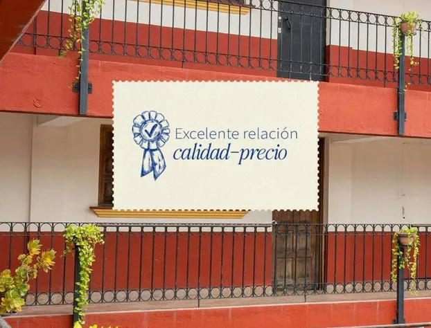 Hotel Hacienda Maria Eugenia Acapulco hotel detail image 2